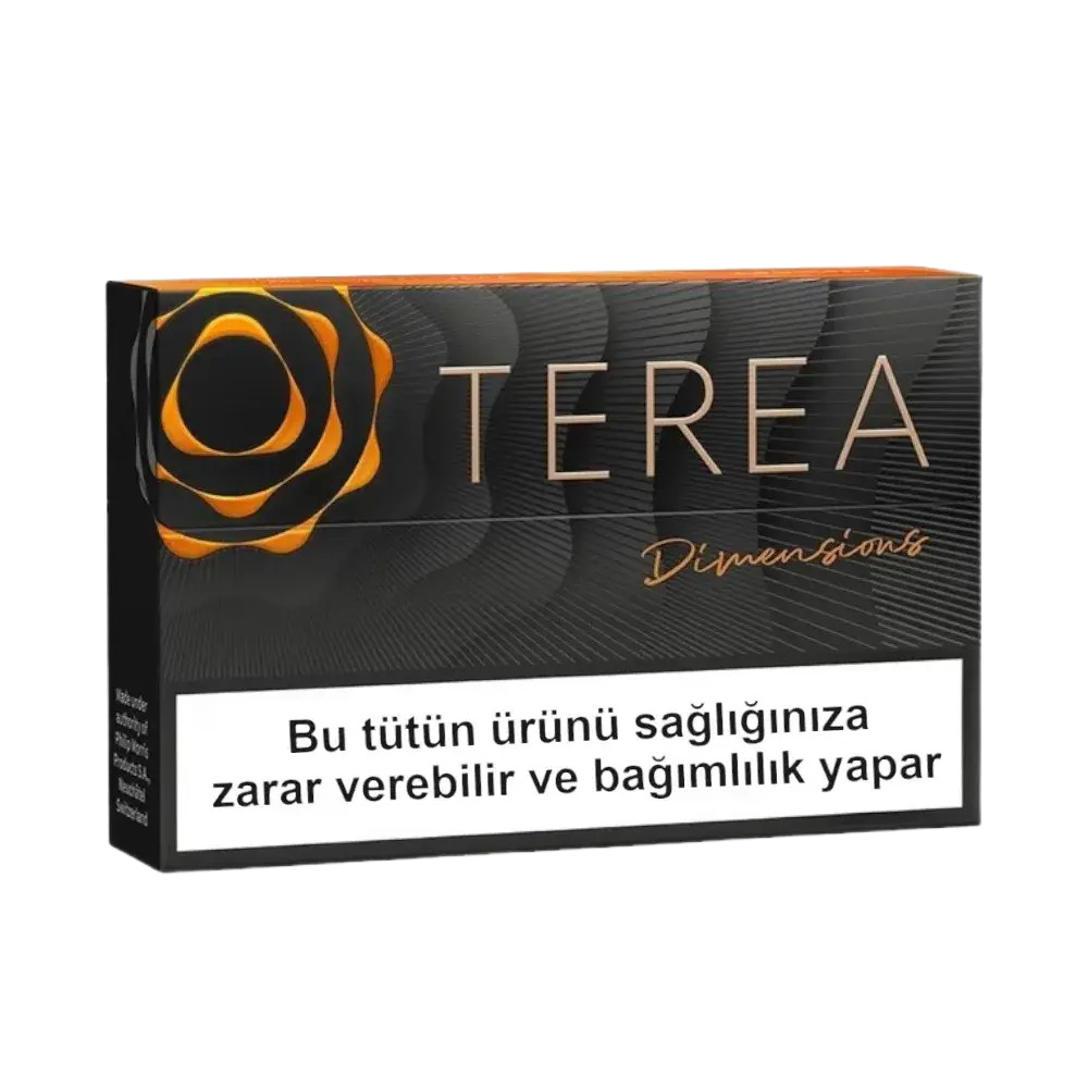 TEREA Dimensions Noor